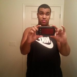 Meet your Posher, Jason